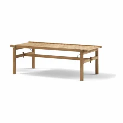 63 bord Teak 150x73x51 cm