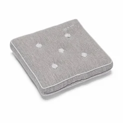 42 dyna Crown grey 42x 42 cm