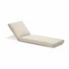 60 dyna till liggvagn 31 Waterproof beige 60x185 cm