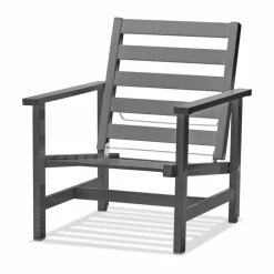05 fåtölj Grey