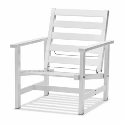 05 fåtölj White
