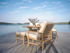 92 pall Teak