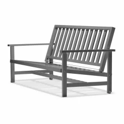 09 soffa Grey 3-sits