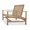09 soffa Teak 3-sits