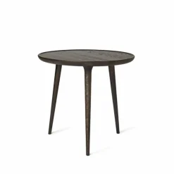 Accent sidobord ek sirka grey large