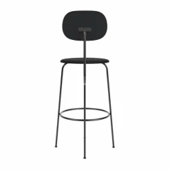 Afteroom plus barstol läderklädsel 63 5 cm Dakar 0842