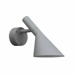 AJ 50 vägglampa Aluminium