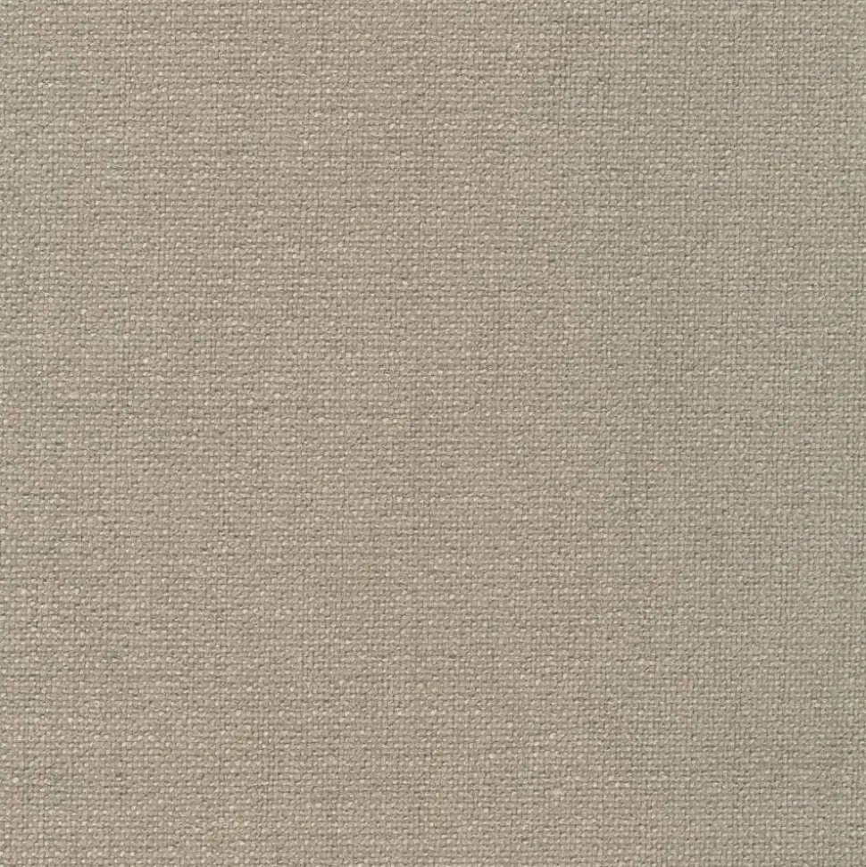 Alex soffa 3-sits med divan noah 08 dark beige-aluminiumben