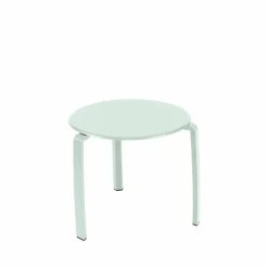 Alize bord lågt Ø48 cm Ice mint (grön)