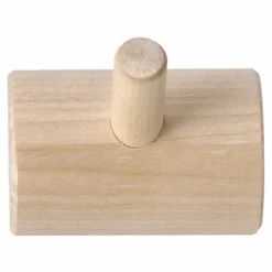 Allsarp knopplist 1 knopp Björk