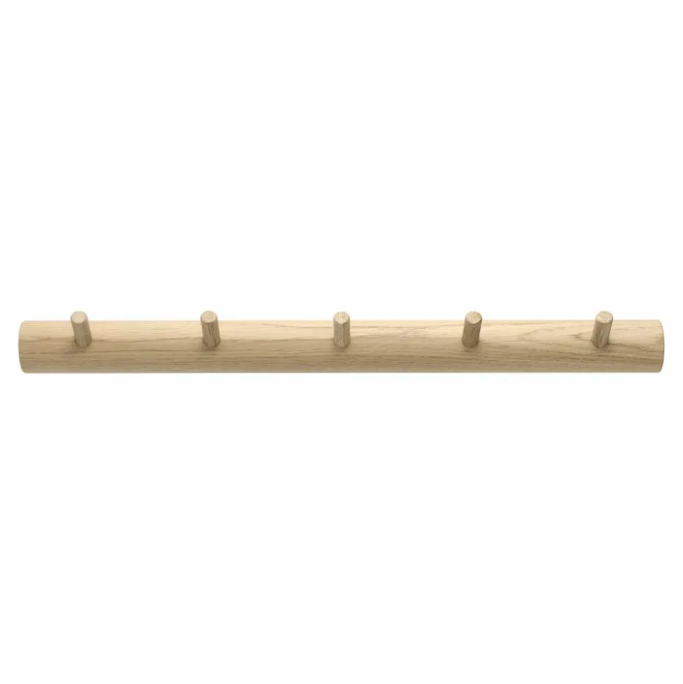 Allsarp knopplist 5 knoppar Ek