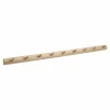 Allsarp knopplist 9 knoppar Ek