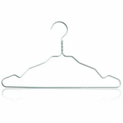 Alu galge 5-pack silver