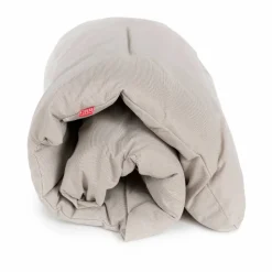 Amigo Soft dyna till solsäng Beige