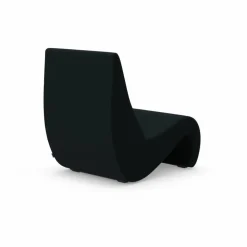 Amoebe fåtölj Hola sea green