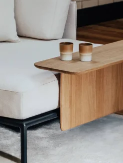 Anagram soft modulsoffa - Nubia 01 Ivory Pearl-chalk