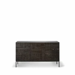 Ancestors Tabwa sideboard Teak 3 dörrar