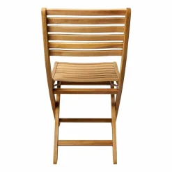 Aneboda klappstol Teak