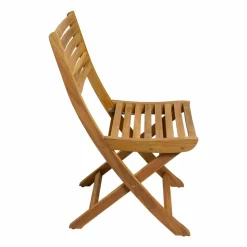 Aneboda klappstol Teak