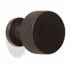 Angle krok large Svart