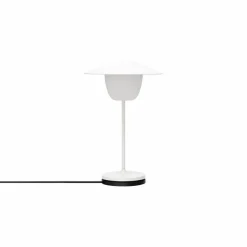 Ani mini LED-lampa 21 5 cm Vit