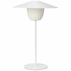 Ani mobil LED-lampa 49 cm Vit
