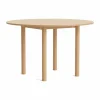 Annex Round matbord Lackerad ek Ø120 cm