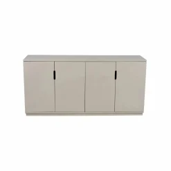 Aoko sideboard 77x160 cm Beige
