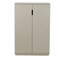Aoko skåp 120 cm Beige