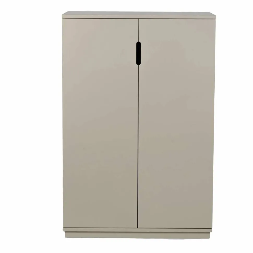 Aoko skåp 120 cm Beige