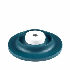 Aplô magnetisk bottenplatta Acapulco blue (blå)