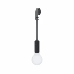 Aplô upphäng Anthracite (grå)