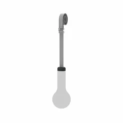 Aplô upphäng Anthracite (grå)