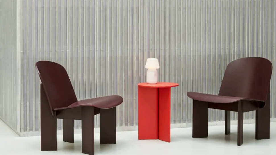 Apollo Portable bordslampa Vit
