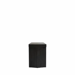 Arc bänk 35x120 cm Coffee