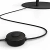 Archigrande outdoor lampa Anthracite 233 cm