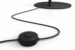 Archigrande outdoor lampa Anthracite 233 cm