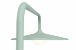 Archigrande outdoor lampa Mist green 233 cm