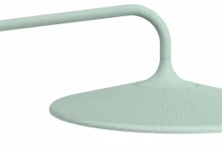 Archigrande outdoor lampa Mist green 233 cm
