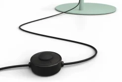 Archigrande outdoor lampa Mist green 233 cm