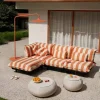 Archigrande outdoor lampa Terracotta 233 cm