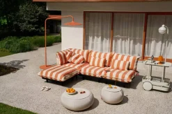 Archigrande outdoor lampa Terracotta 233 cm