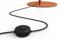 Archigrande outdoor lampa Terracotta 233 cm