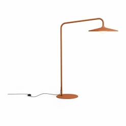 Archigrande outdoor lampa Terracotta 233 cm