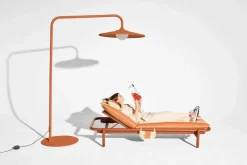 Archigrande outdoor lampa Terracotta 233 cm