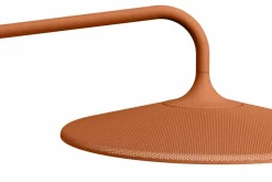 Archigrande outdoor lampa Terracotta 233 cm