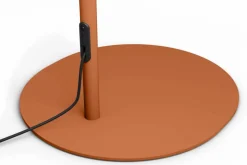 Archigrande outdoor lampa Terracotta 233 cm