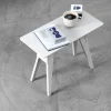Arco sidobord S Vit