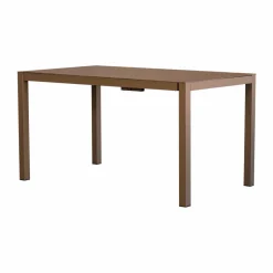 Aria förlängningsbart matbord 140-200 cm Rust