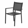 Aria stol Black (svart)